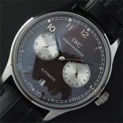 IWC ポルトギーゼ Asian 7日パワーリザーブ 自動巻き