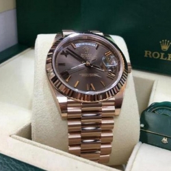 Rolex ロレックスコピー品 ロレックス腕時計 激安 ロレックス デイデイト４０ 228235V