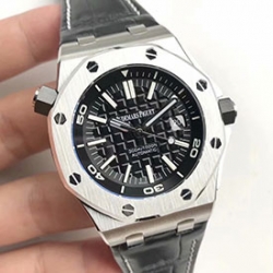 AUDEMARS PIGUET 15710ST ロイヤルオークオフショア ダイバー 3120搭載