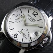 PANERAI PAM90 ルミノール パワーリザーブ 自動巻き