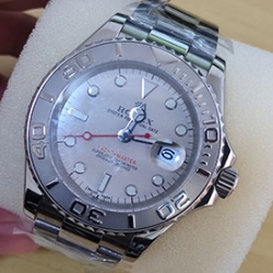 ROLEX 16622 ヨットマスター 40mm ロレジウム コピー