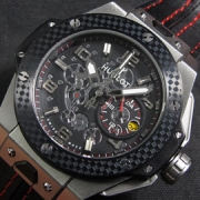 HUBLOT ビッグバン フェラーリ記念腕時計 通販