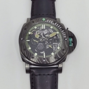 PANERAI PAM01283 サブマーシブル S ブラバス カーボテック 人気新作