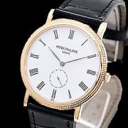 PATEK PHILIPPE 5119R-001 カラトラバ