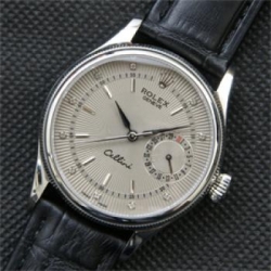 ROLEX チェリーニ タイム Asain 2825搭載 コピー