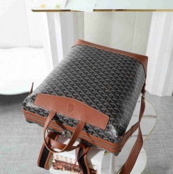 ゴヤール スタイル シザルパン リュック サイズ：33×43×14cm