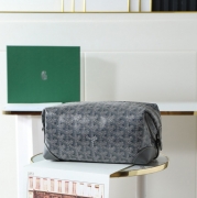 GOYARD 化粧ポーチ ユニセックス 25×12×12cm