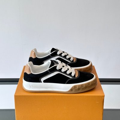 LV メンズ スニーカー チルト 39-44