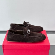 フェラガモ メンズ ローファー 39-44