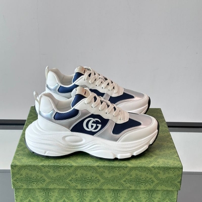 グッチ メンズ スニーカー 38-44