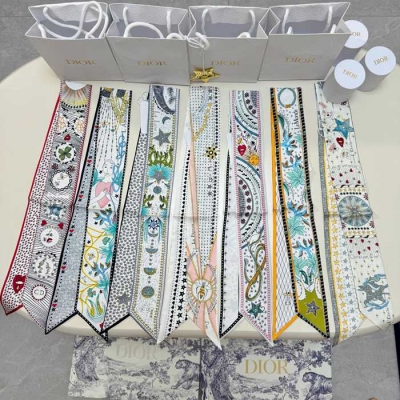 ディオール タロットシリーズリボン