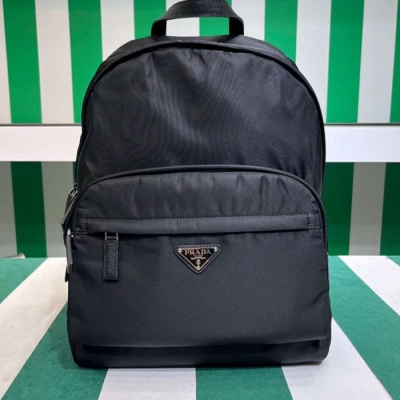 プラダ スタイル リュック 2VZ066 サイズ：40×17×29cm