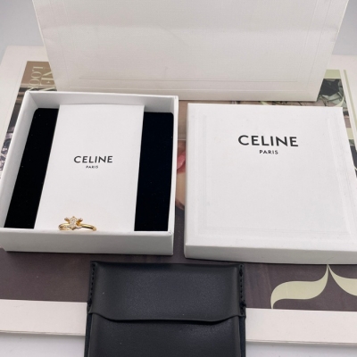 シャネル スタイル リング トリオンフ