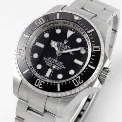 ROLEX ディープシー チャレンジ Ref.126067 2024最新
