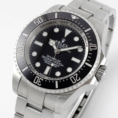 ROLEX ディープシー チャレンジ Ref.126067 2024最新