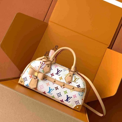 LV トートバッグ 27×14×10cm