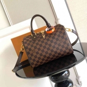 LV ショルダーバッグ ハンドバッグ スピーディ 25×19×15cm