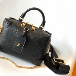 LV ショルダーバッグ ハンドバッグ プティマルスープル 20×14×7.5cm