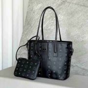 MCM トートバッグ リズ 29×14×25cm