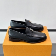 LV メンズ ビジネスシューズ レザー 38-44