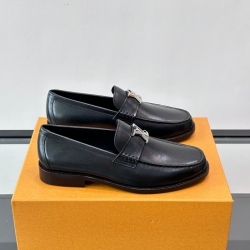 LV メンズ ビジネスシューズ レザー 38-44