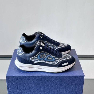 ディオール メンズ スニーカー 39-44