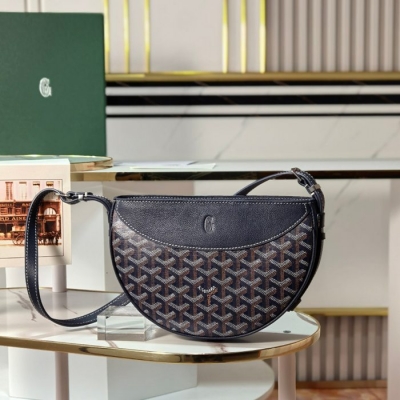 ゴヤール ショルダーバッグ イロンデル 25×17×6cm