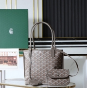 ゴヤール トートバッグ 28×20×10cm