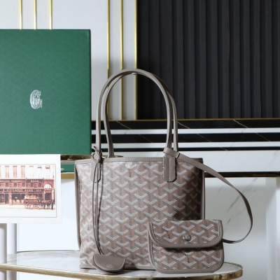 ゴヤール トートバッグ 28×20×10cm