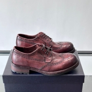 プラダ メンズ ローファー 38-44