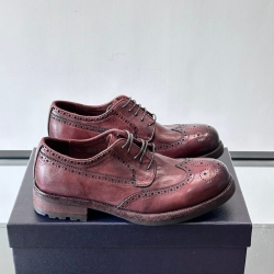 プラダ メンズ ローファー 38-44