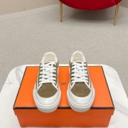 【HERMES】スニーカーケリースリッポンレディース