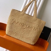 サンローラン トートバッグ 41×43×17cm