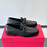 フェラガモ メンズ ビジネスシューズ 39-44