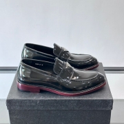 プラダ メンズ ビジネスシューズ 38-46