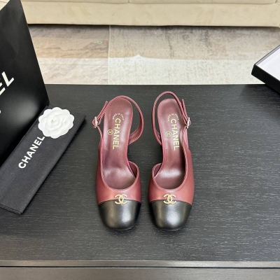 【CHANEL】25Kマリージェンヌレディース