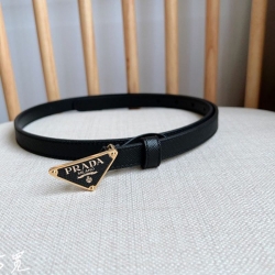 プラダ レディース ベルト 1.5cm