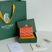 GOYARD マリニー コインパース ユニセックス 10×8.5×2cm