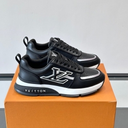 LV メンズ スニーカー ランアウェイ 39-44