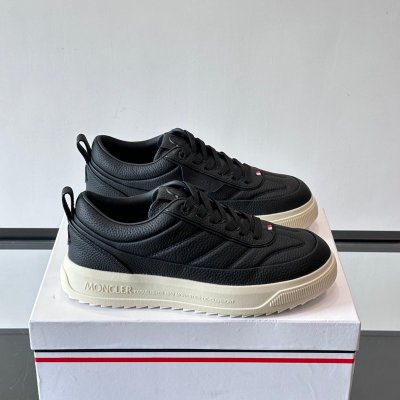 モンクレール メンズ スニーカー 38-47