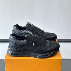 LV メンズ スニーカー ランアウェイ 39-44