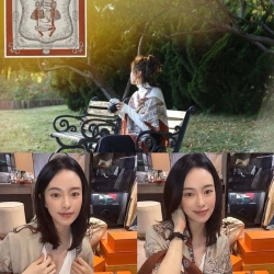 エルメス ブラウンカラー。秋冬に最適。70％カシミヤ30％シルク