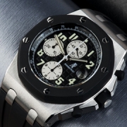 AUDEMARS PIGUET 25940SK ロイヤルオークオフショア クロノグラフ