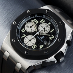 AUDEMARS PIGUET 25940SK ロイヤルオークオフショア クロノグラフ