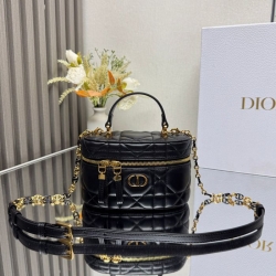 ディオール ハンドバッグ モンテーニュ 16.5×8×9.5cm