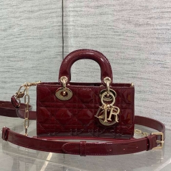 ディオール ショルダーバッグ ディージョイ 19×5.5×10.5cm