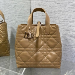 ディオール ハンドバッグ トゥジュール 20×18.5×22cm