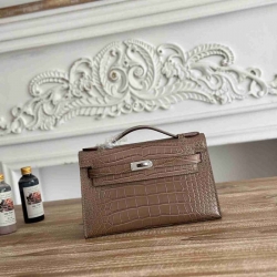 エルメス ハンドバッグ ケリーミニ 22×cm