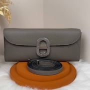 エルメス ショルダーバッグ アンドレ 24×10×2.5cm