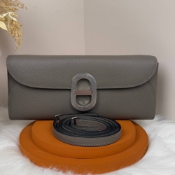 エルメス ショルダーバッグ アンドレ 24×10×2.5cm